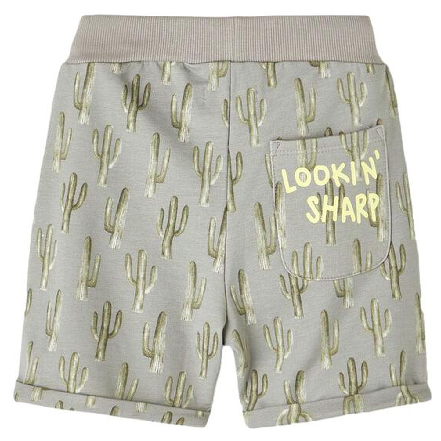 PANTALON VERDE NIÑO NAME IT 13202939
