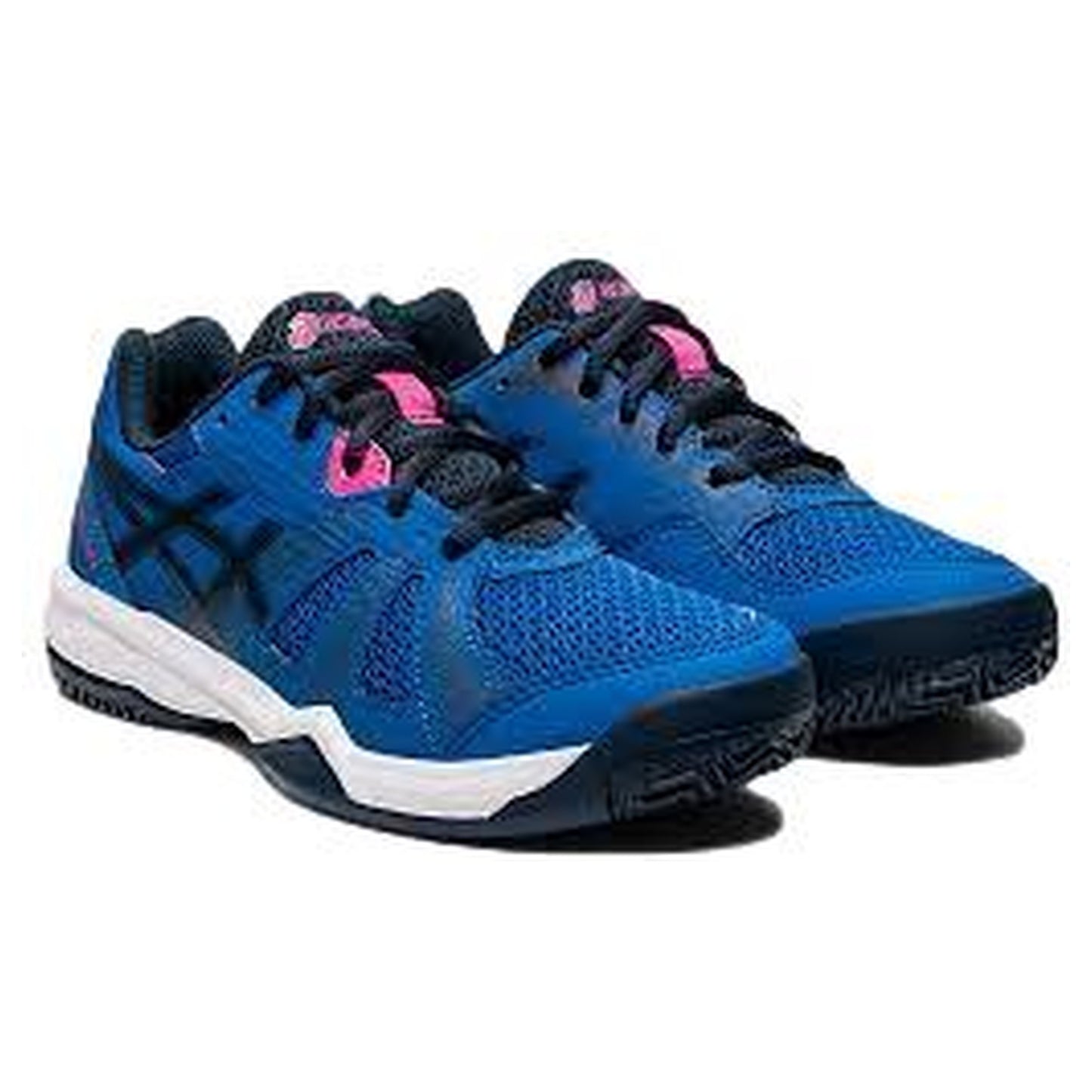 ZAPATILLA  GEL-PADEL PRO 5 GS NIÑOS ASICS 1044A048