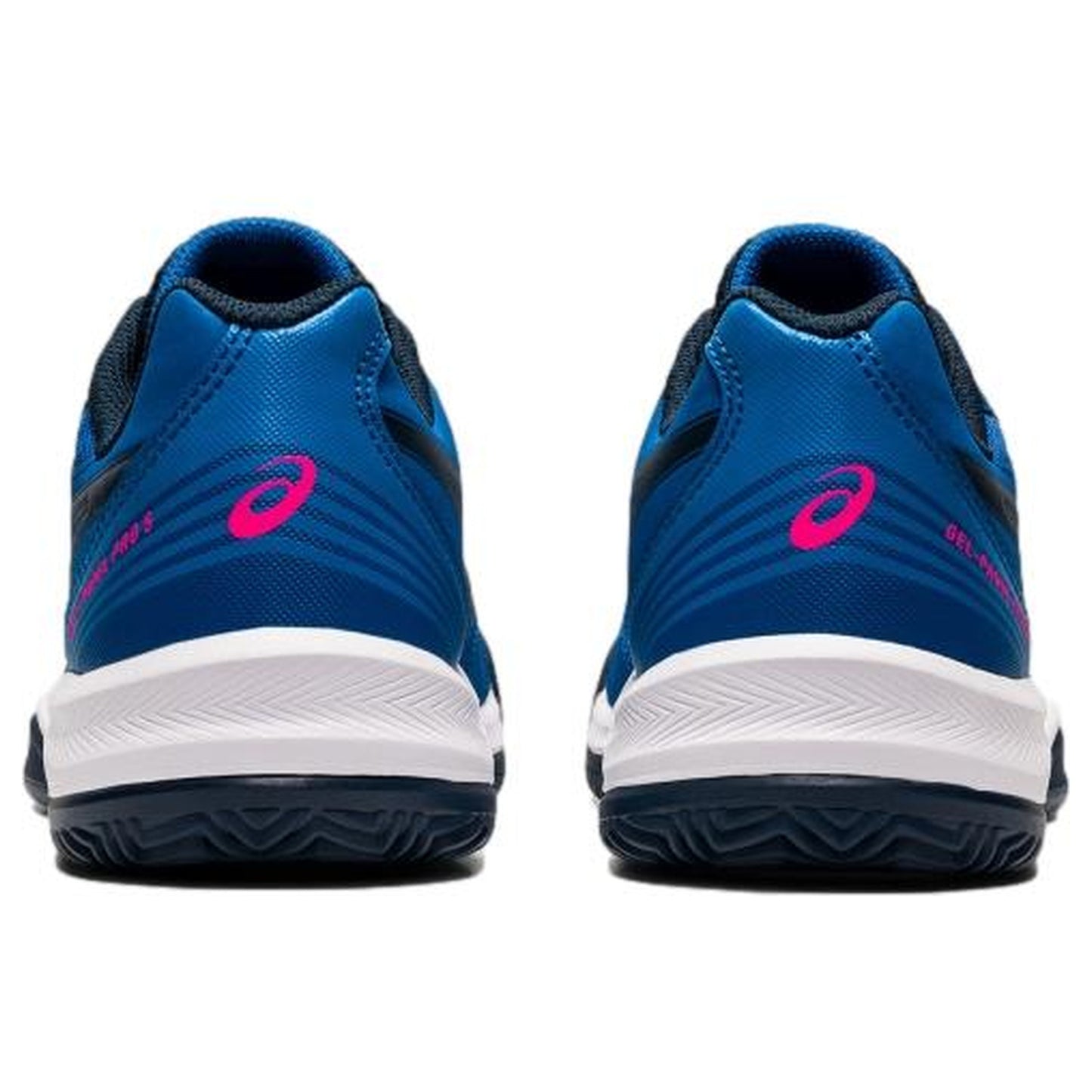 ZAPATILLA  GEL-PADEL PRO 5 GS NIÑOS ASICS 1044A048