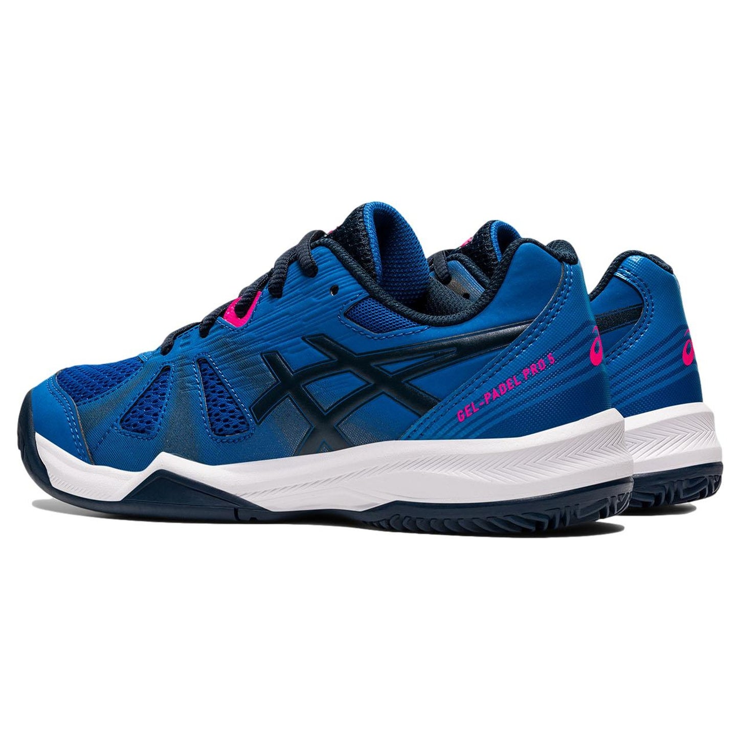 ZAPATILLA  GEL-PADEL PRO 5 GS NIÑOS ASICS 1044A048