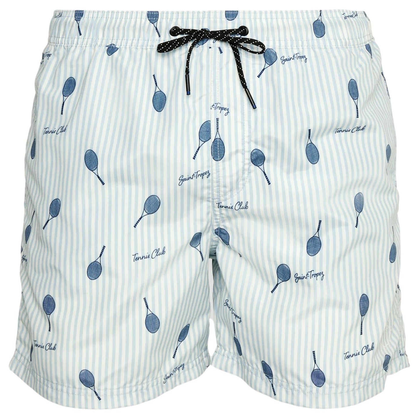 BAÑADOR AZUL HOMBRE JACKJONES 12210033