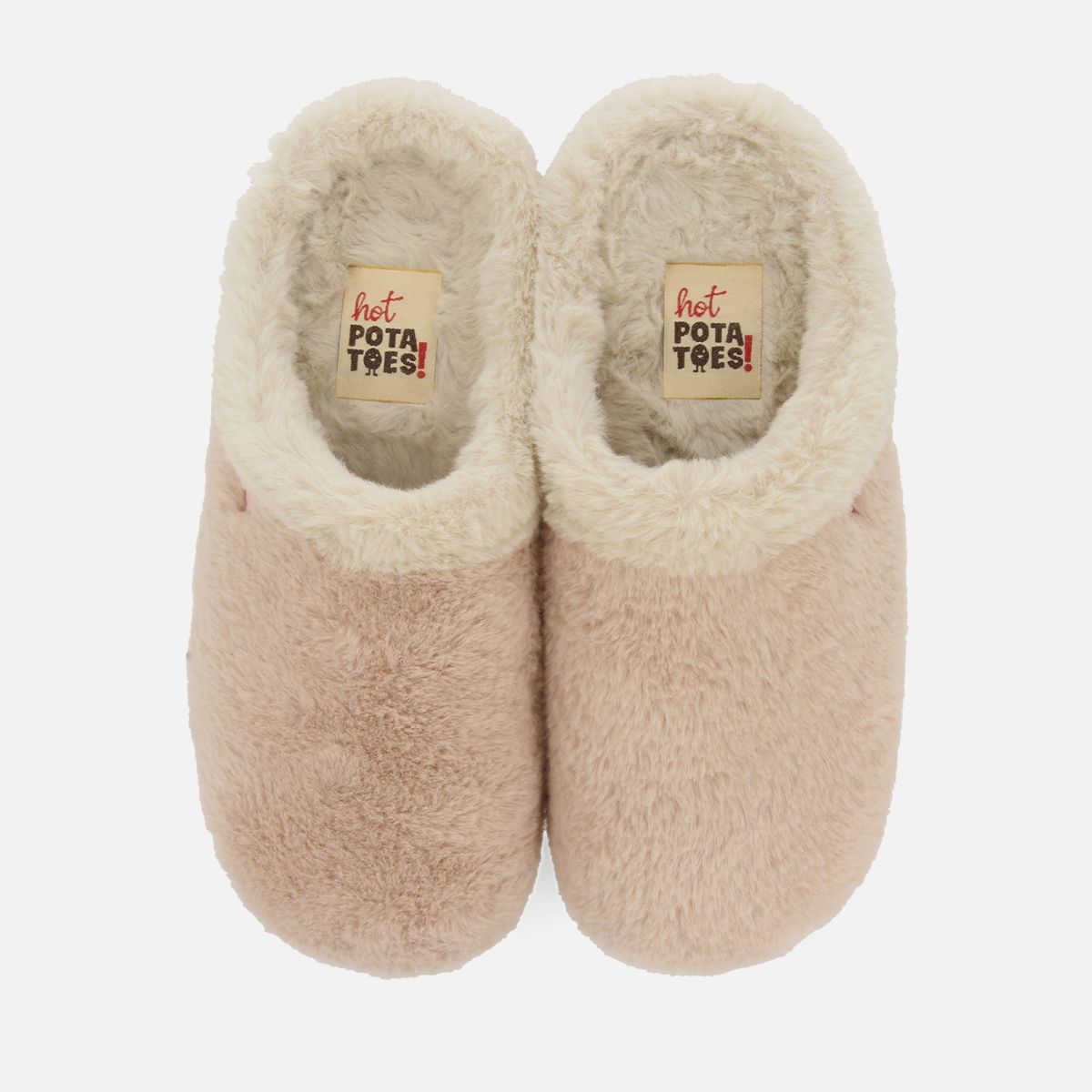 ZAPATILLAS ESTAR POR CASA HOT POTATOES OSSINING 73167