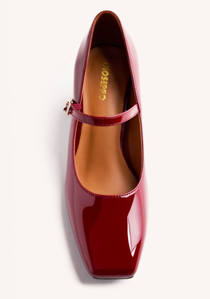 ZAPATOS MUJER MARY-JANE CHAROL WINDHAM 73270
