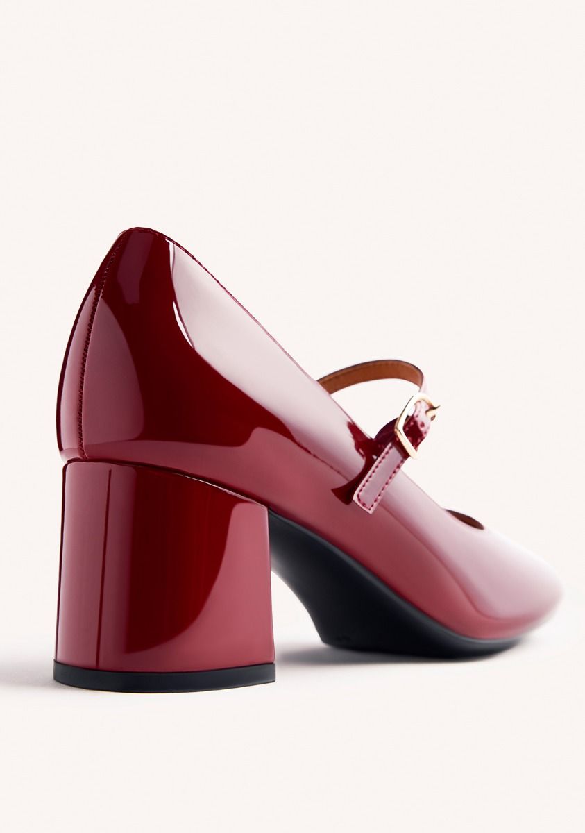 ZAPATOS MUJER MARY-JANE CHAROL WINDHAM 73270