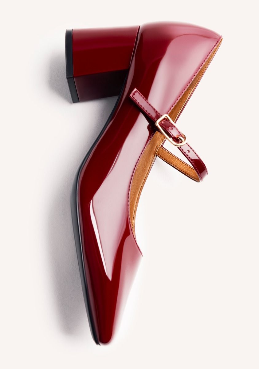 ZAPATOS MUJER MARY-JANE CHAROL WINDHAM 73270