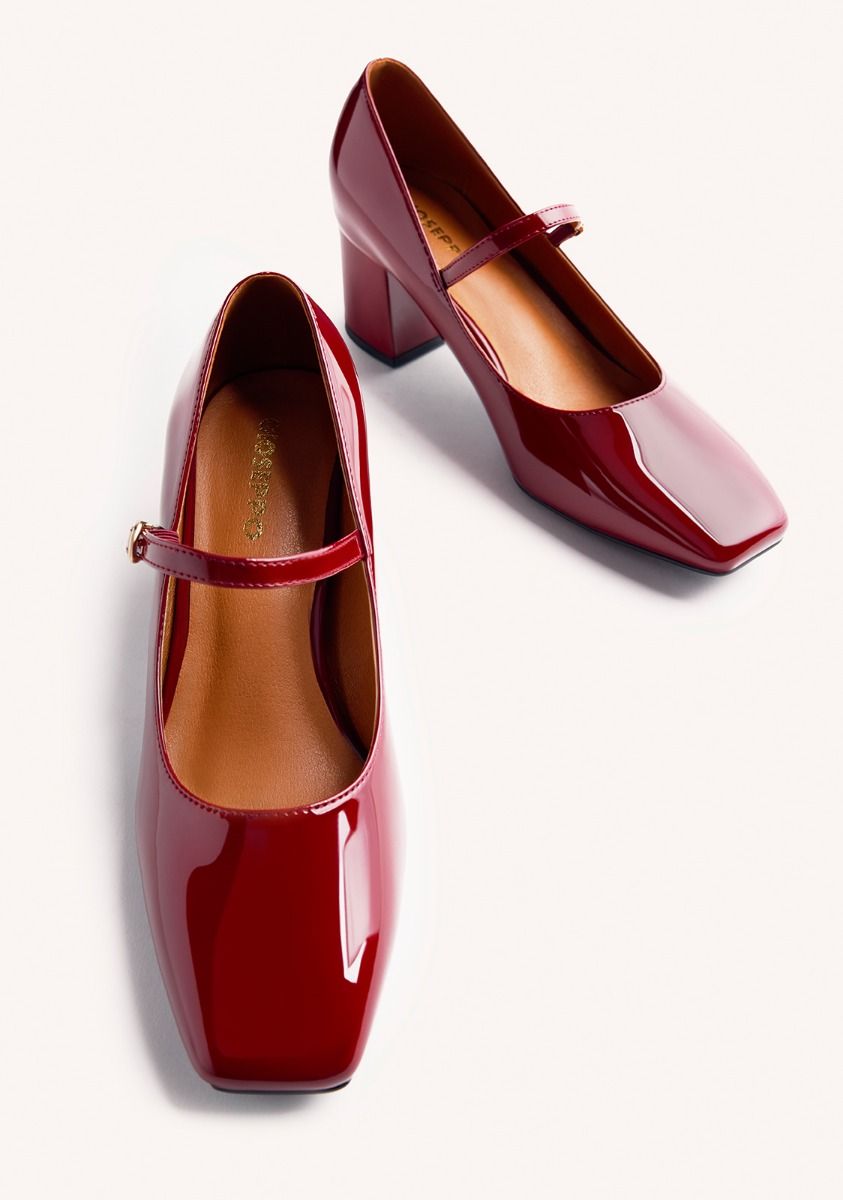 ZAPATOS MUJER MARY-JANE CHAROL WINDHAM 73270