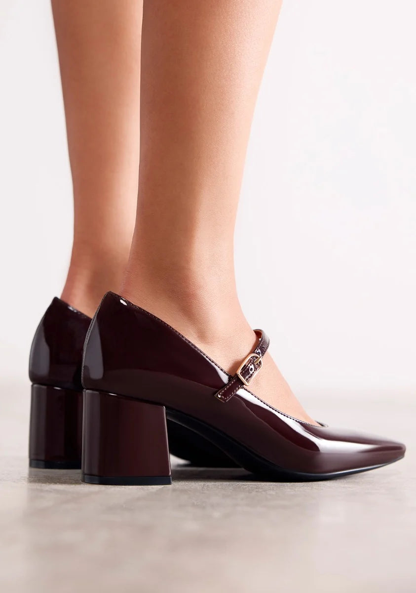 ZAPATOS MUJER MARY JANE WINDHAM 73270