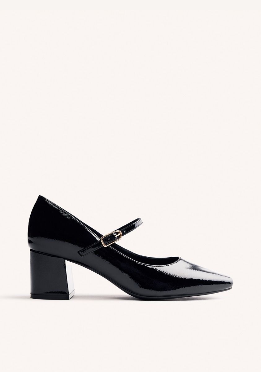 ZAPATOS MUJER MARY-JANE CHAROL WINDHAM 73270
