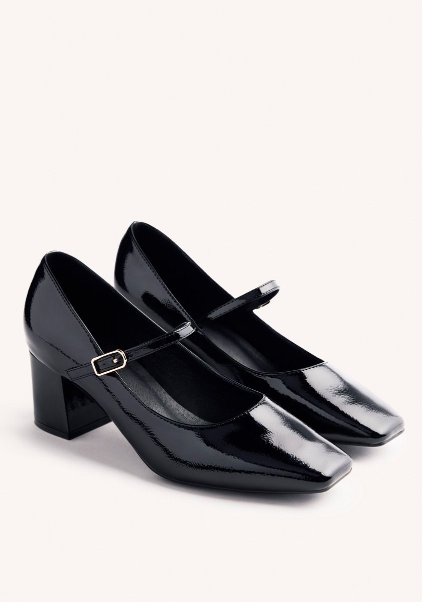 ZAPATOS MUJER MARY-JANE CHAROL WINDHAM 73270