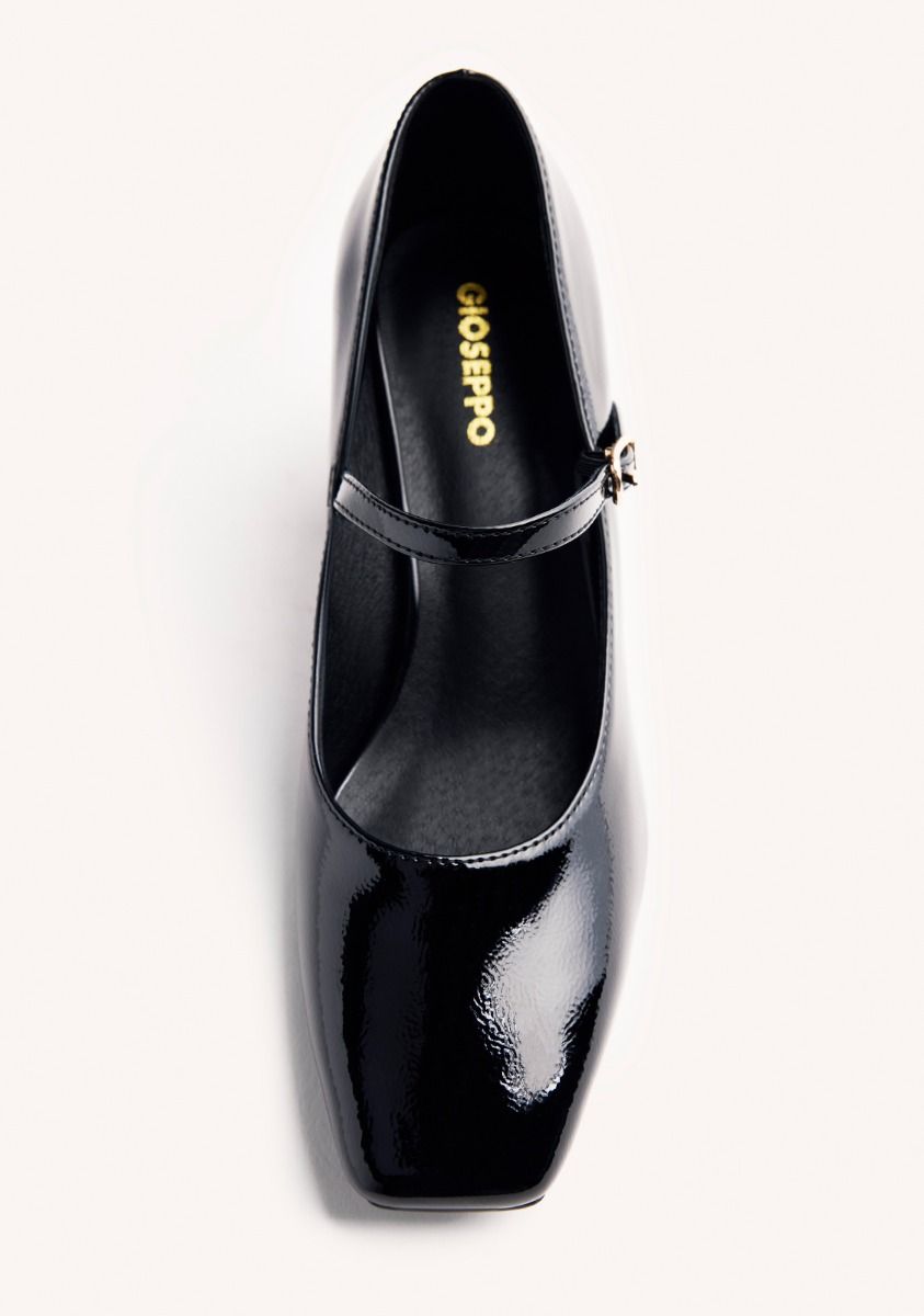 ZAPATOS MUJER MARY-JANE CHAROL WINDHAM 73270