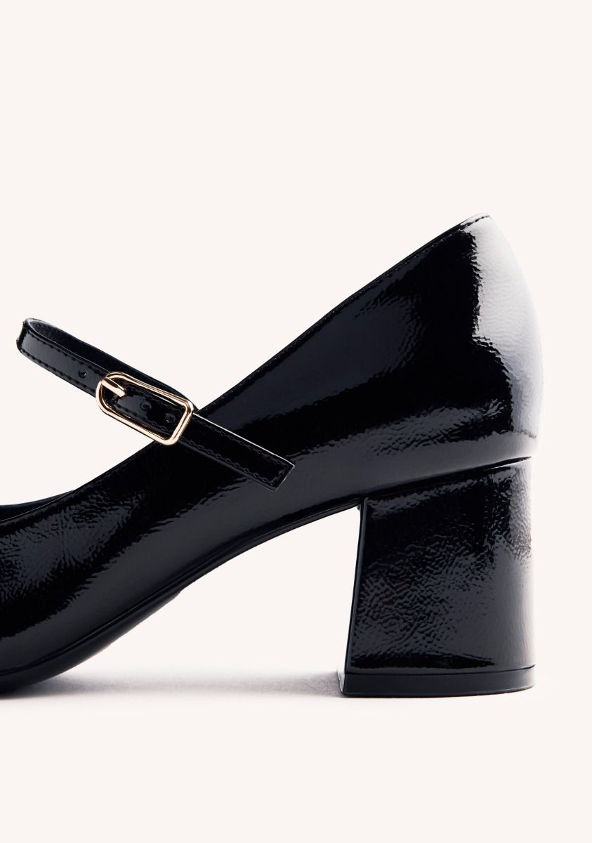 ZAPATOS MUJER MARY-JANE CHAROL WINDHAM 73270