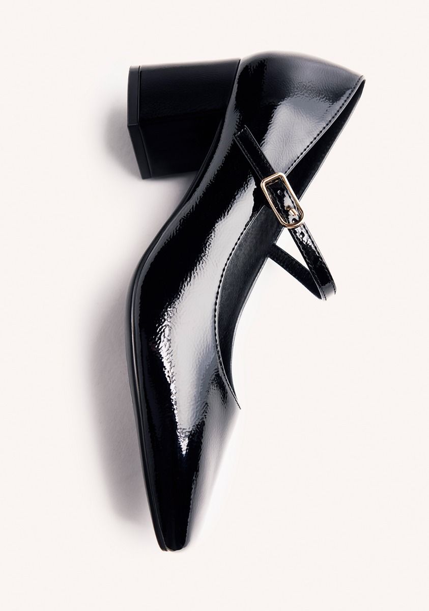ZAPATOS MUJER MARY-JANE CHAROL WINDHAM 73270