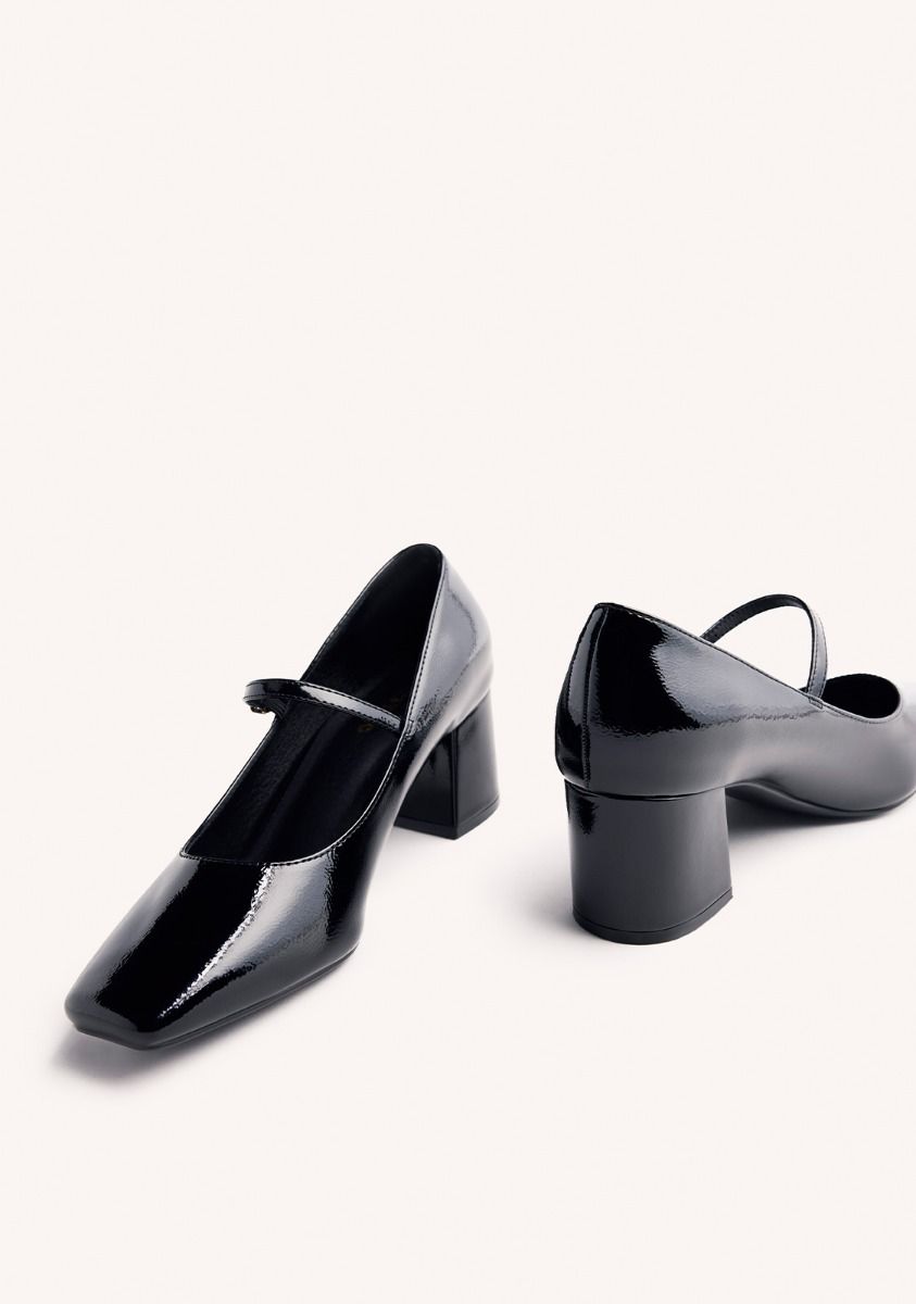 ZAPATOS MUJER MARY-JANE CHAROL WINDHAM 73270