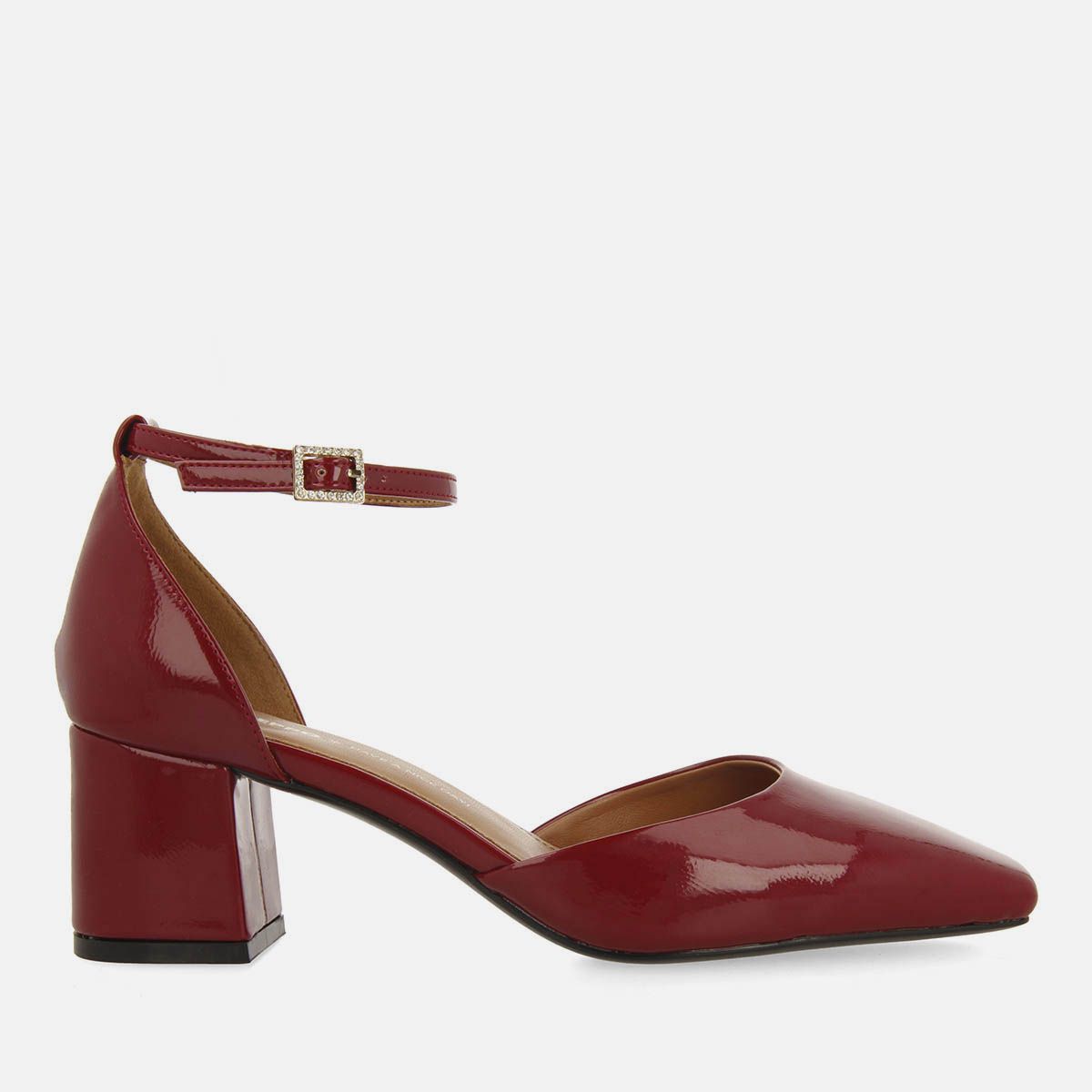 ZAPATO MUJER GIOSEPPO 73273