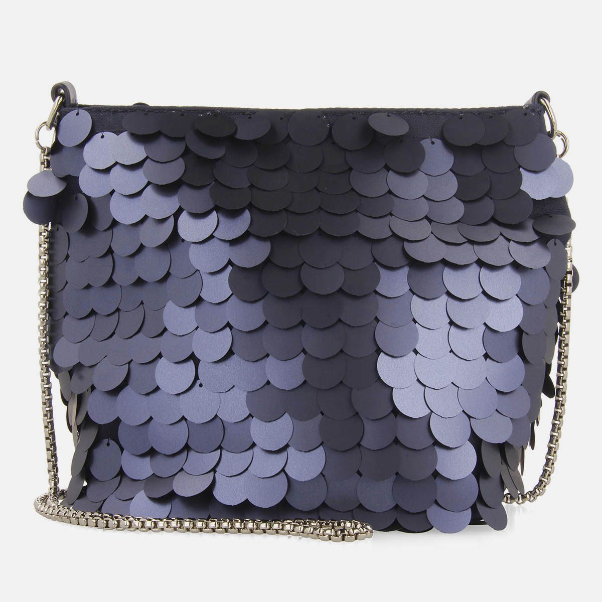 BOLSO MUJER LENTEJUELAS BEERZEL GIOSEPPO 73771