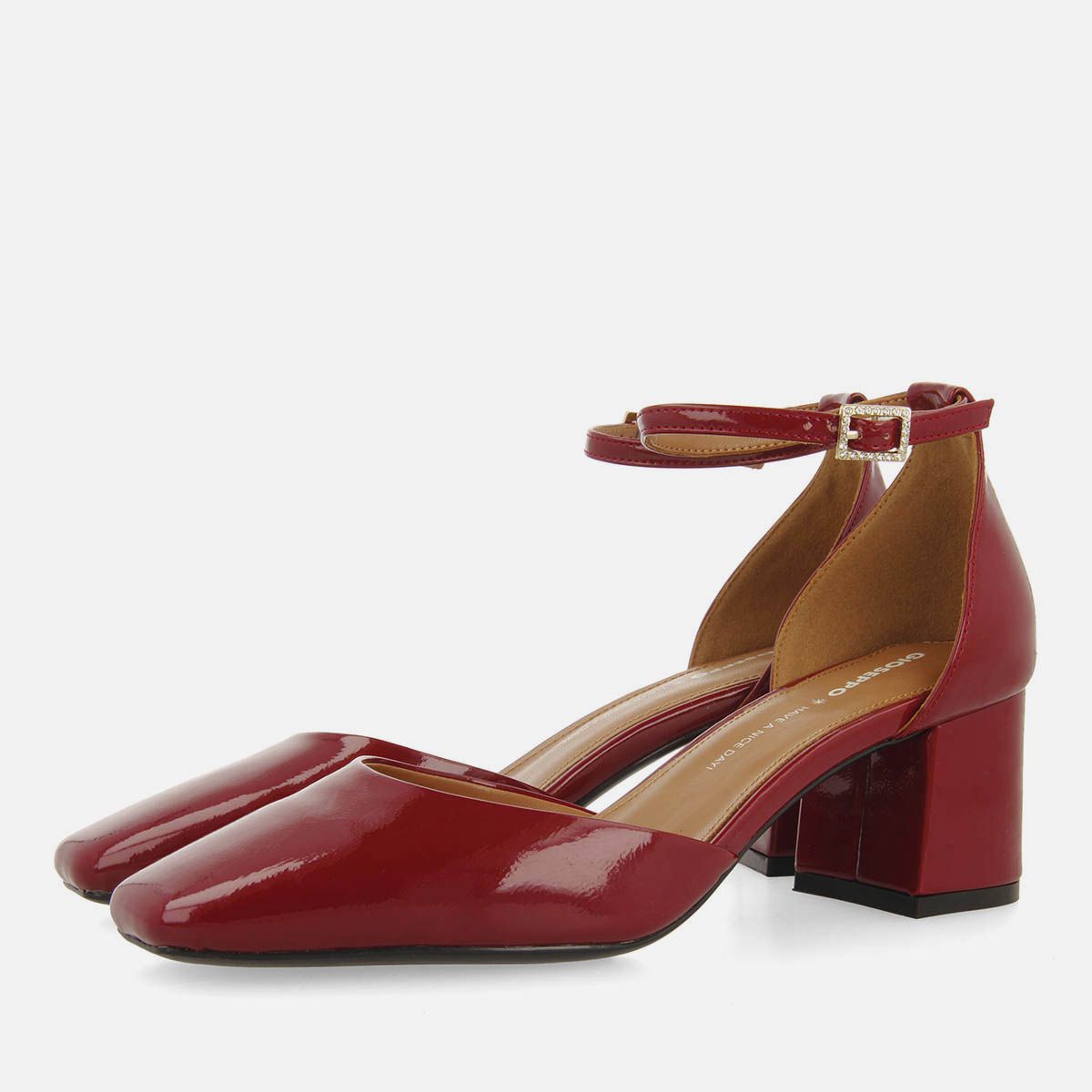 ZAPATO MUJER GIOSEPPO 73273