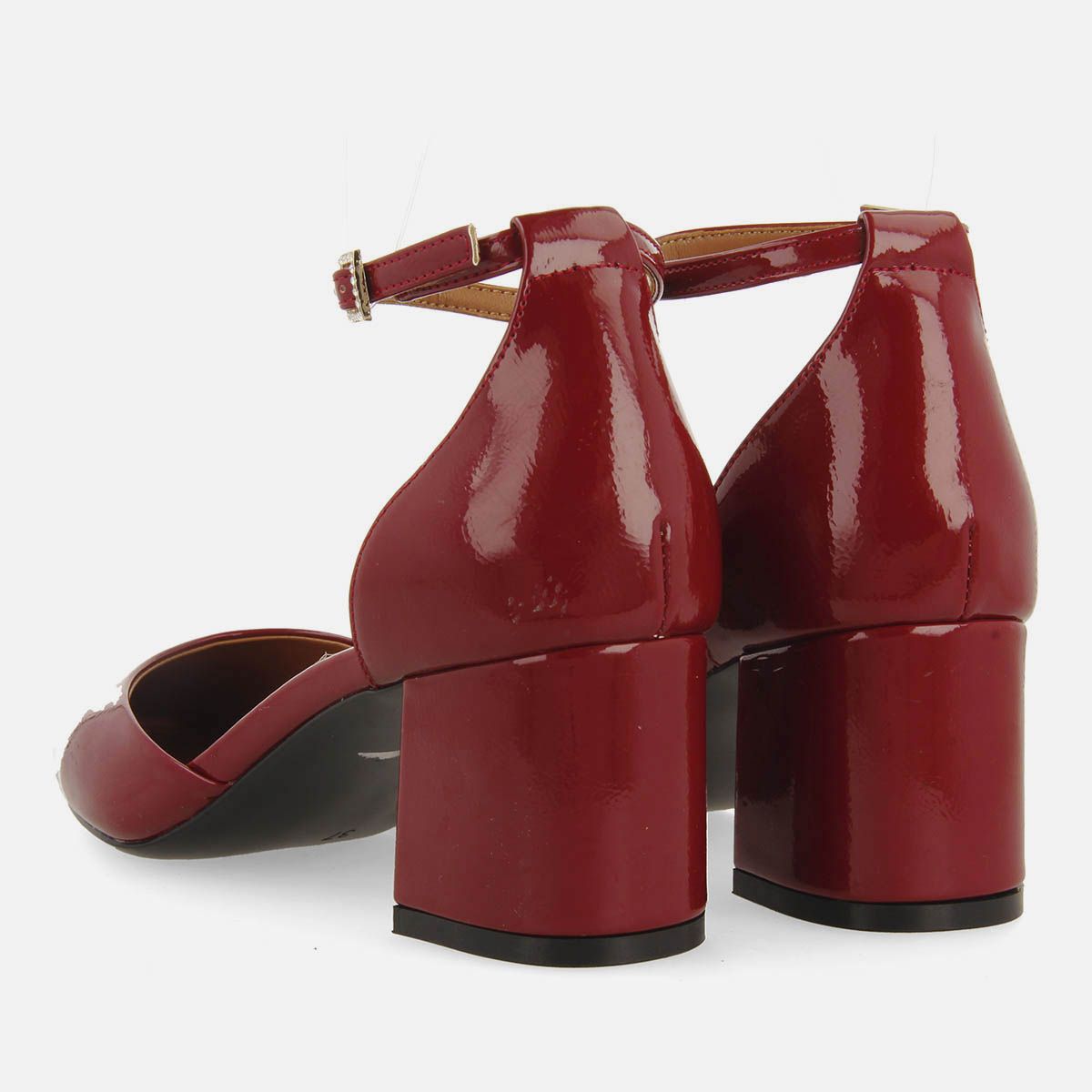 ZAPATO MUJER GIOSEPPO 73273