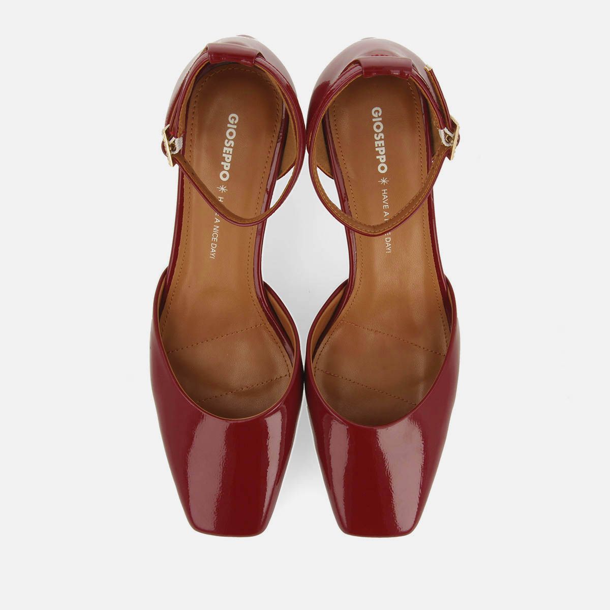 ZAPATO MUJER GIOSEPPO 73273