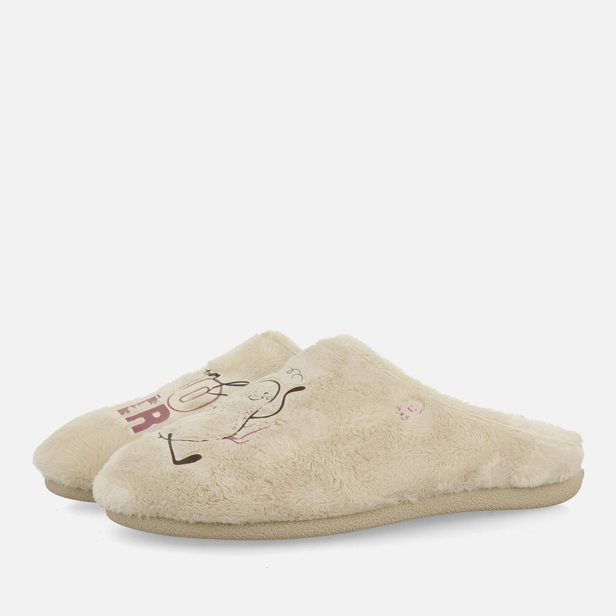 ZAPATILLAS ESTAR POR CASA HOT POTATOES SHERBURNE 73468