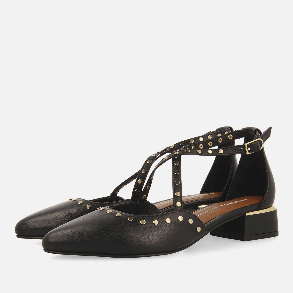 BAILARINAS TACHUELAS GIOSEPOO 73656