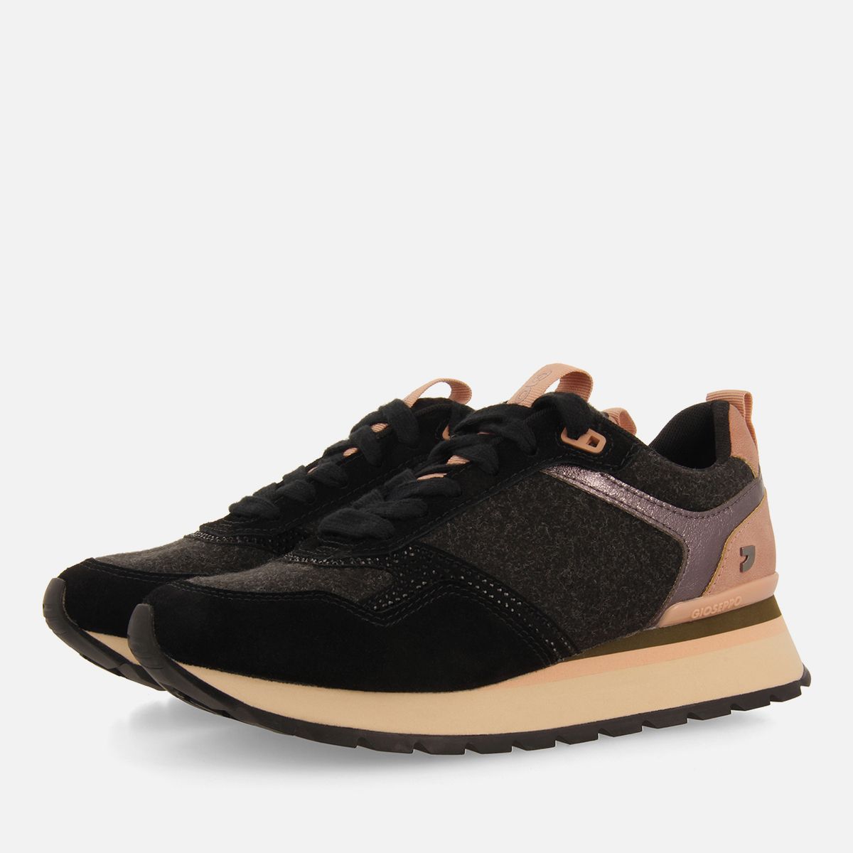 ZAPATILLAS MUJER GIOSEPPO ARDAGGER 73712