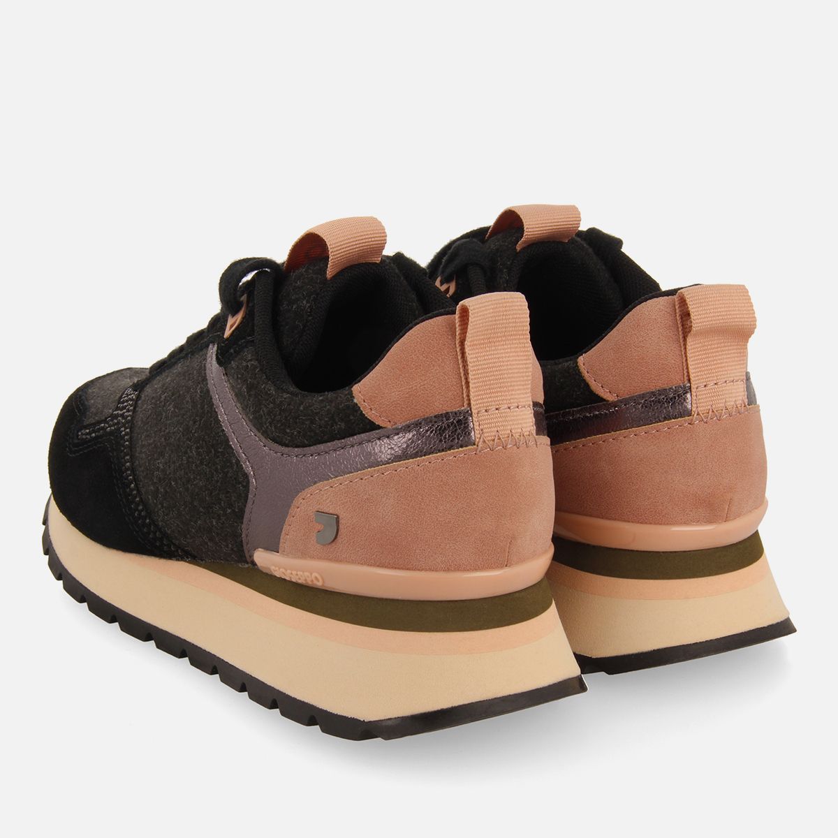 ZAPATILLAS MUJER GIOSEPPO ARDAGGER 73712