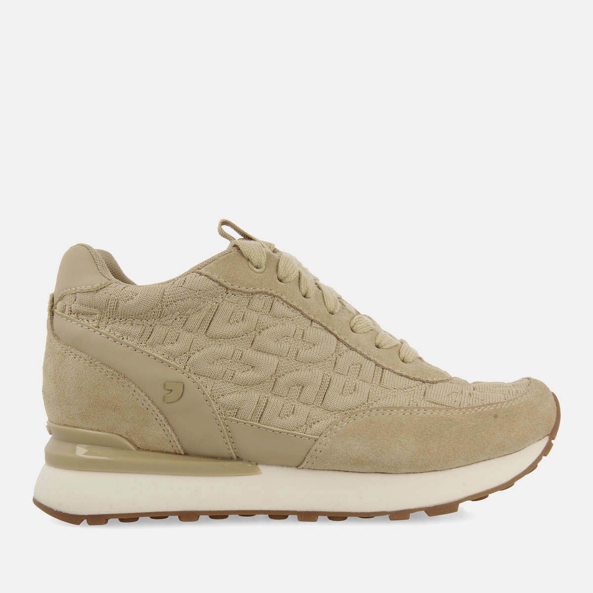ZAPATILLAS MUJER ACOLCHADAS GIOSEPPO MENTZ 73733