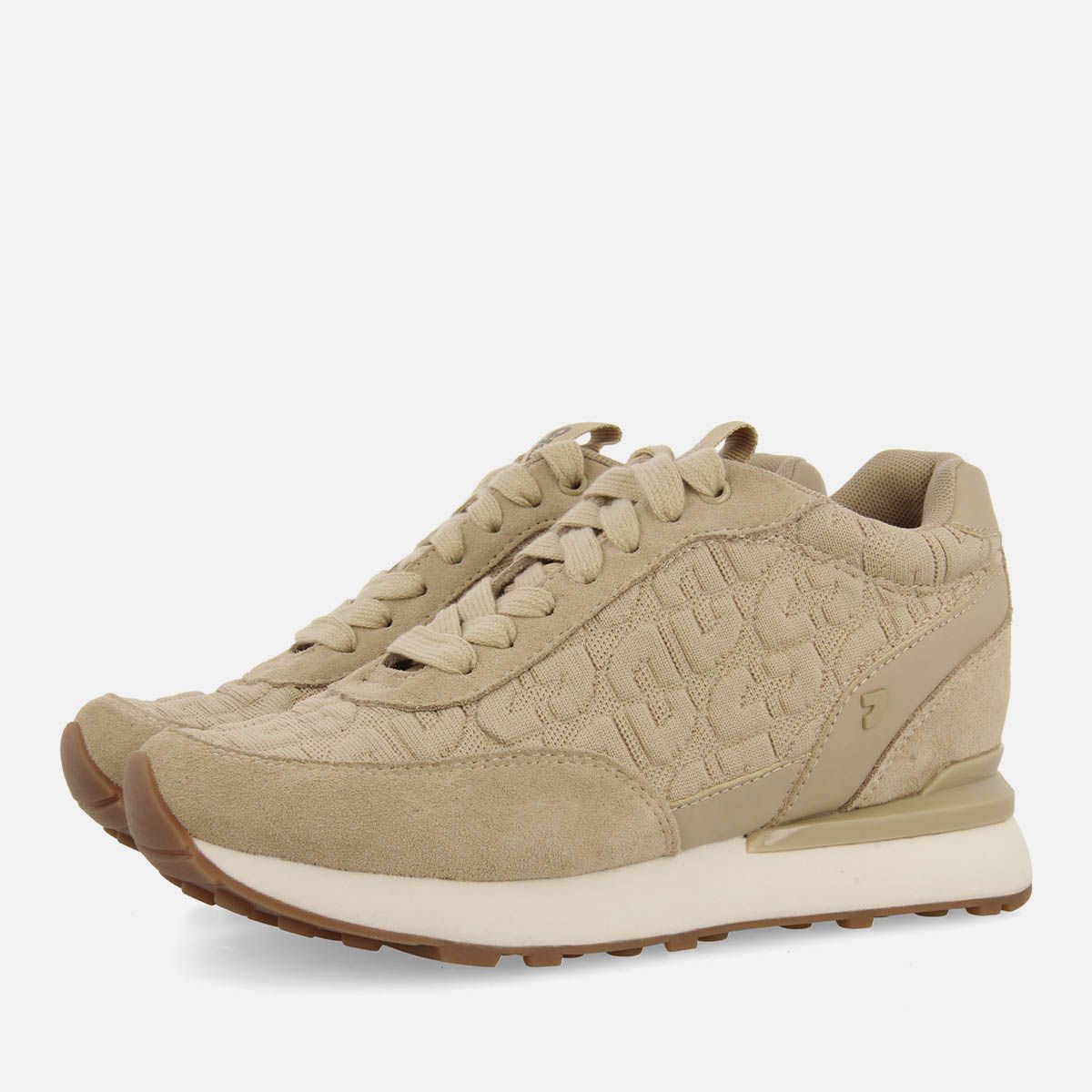 ZAPATILLAS MUJER ACOLCHADAS GIOSEPPO MENTZ 73733
