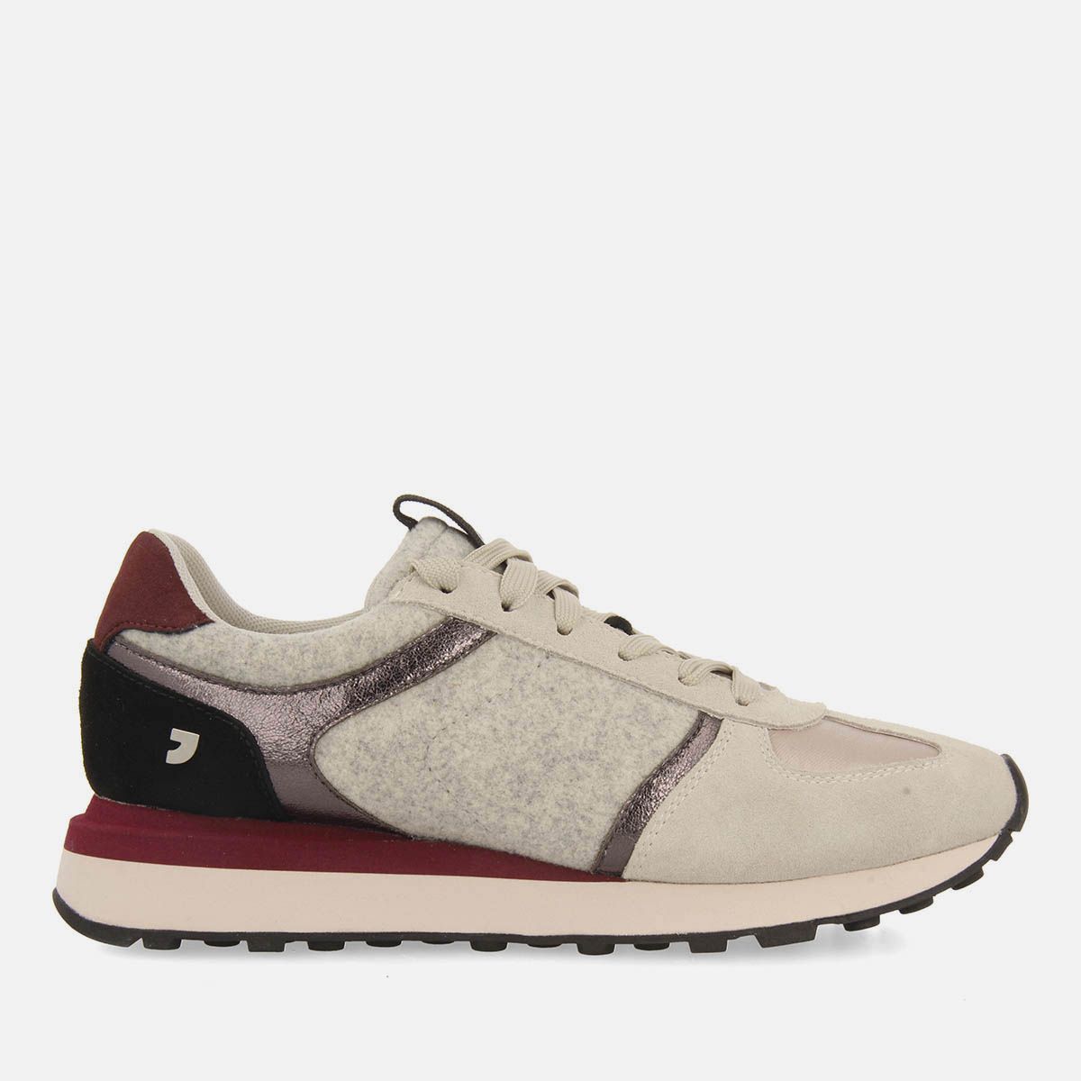 ZAPATILLAS MUJER GIOSEPPO 73718