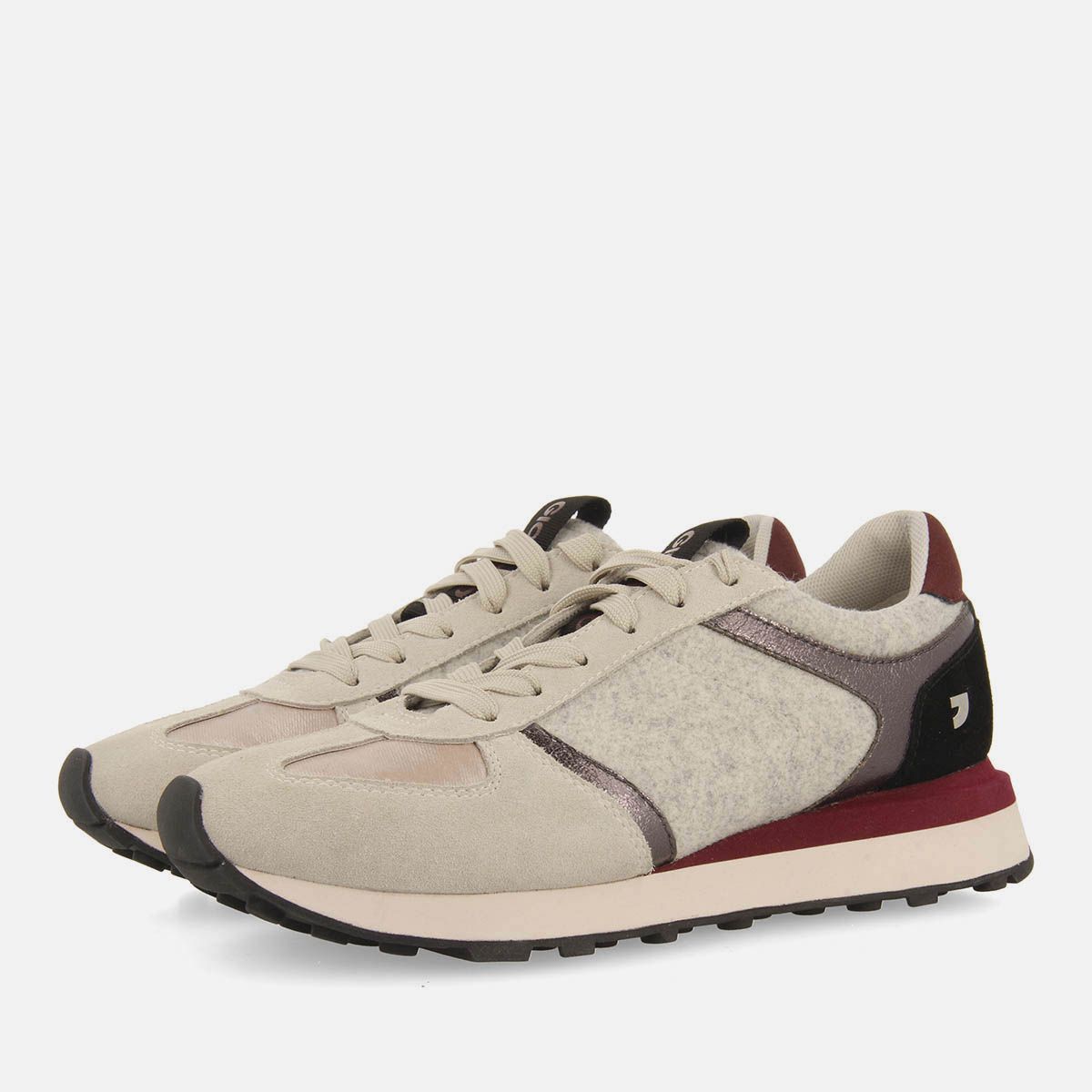 ZAPATILLAS MUJER GIOSEPPO 73718
