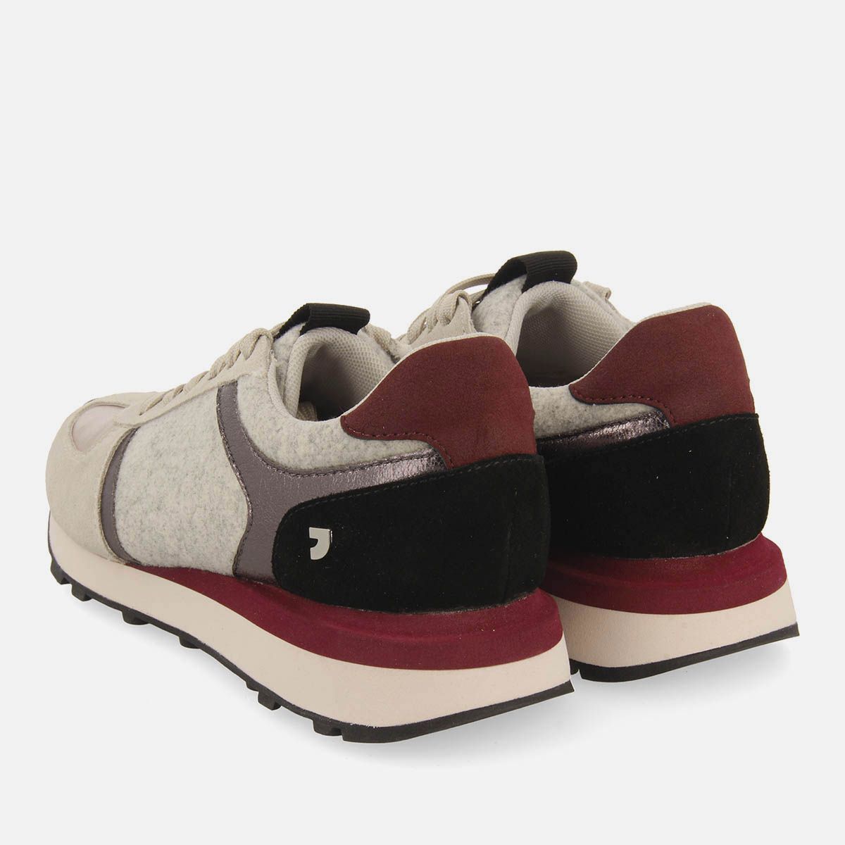 ZAPATILLAS MUJER GIOSEPPO 73718