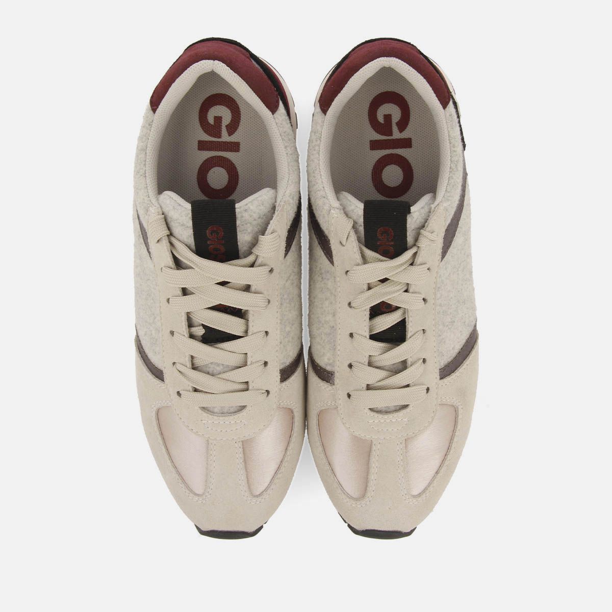 ZAPATILLAS MUJER GIOSEPPO 73718