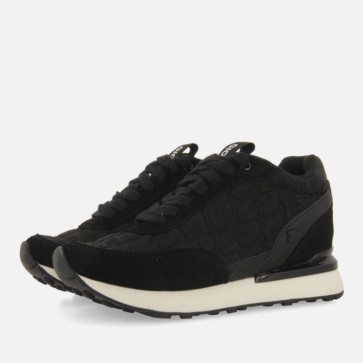 ZAPATILLAS MUJER ACOLCHADAS GIOSEPPO MENTZ 73733