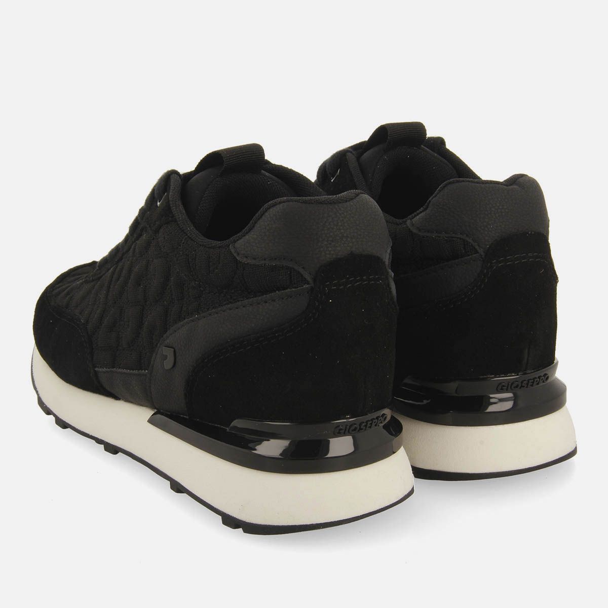 ZAPATILLAS MUJER ACOLCHADAS GIOSEPPO MENTZ 73733