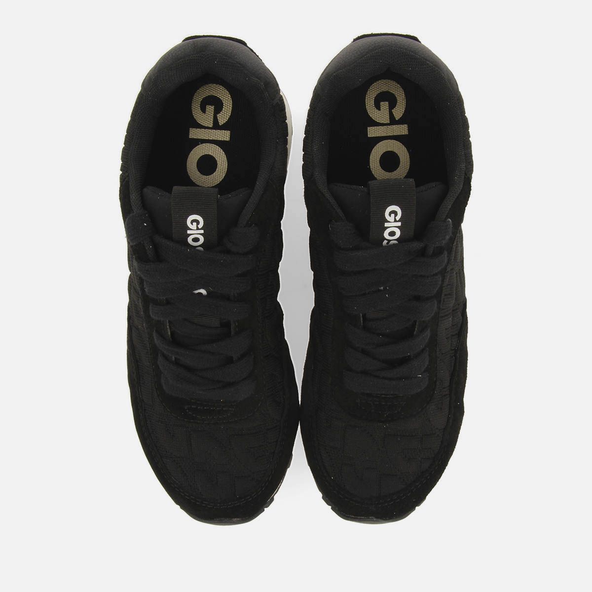 ZAPATILLAS MUJER ACOLCHADAS GIOSEPPO MENTZ 73733