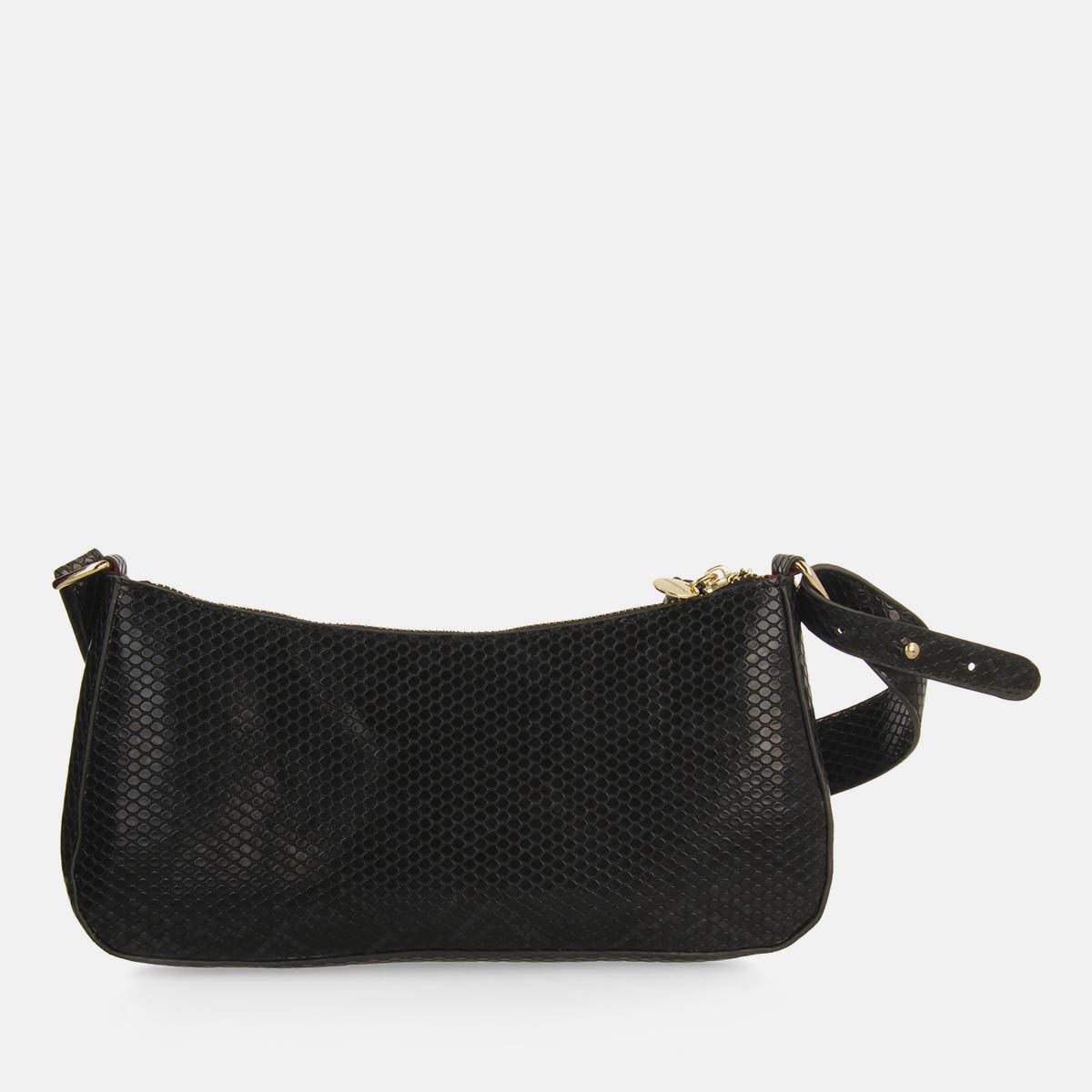 BOLSO DE HOMBRO BOLSILLOS ZAHONY 73777
