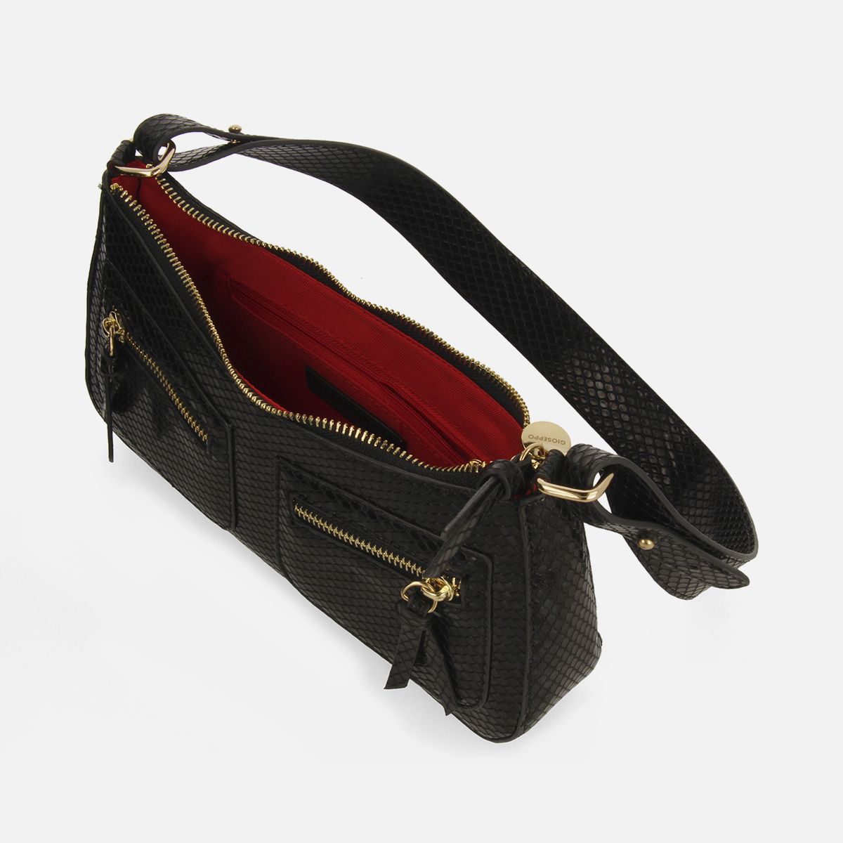 BOLSO DE HOMBRO BOLSILLOS ZAHONY 73777