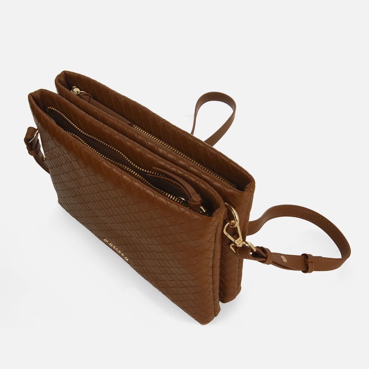 BOLSO BANDOLERA KABA 73784