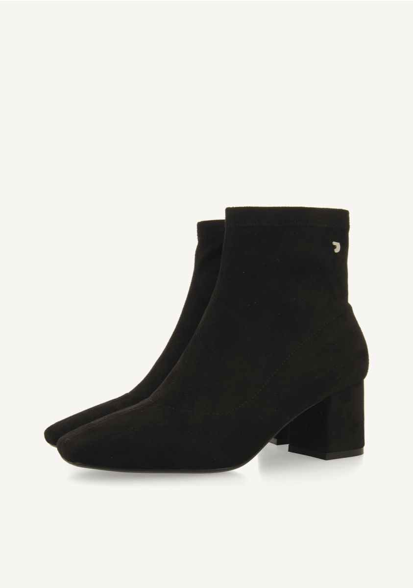 BOTIN MUJER ELASTICO RENGE GIOSEPPO 73834