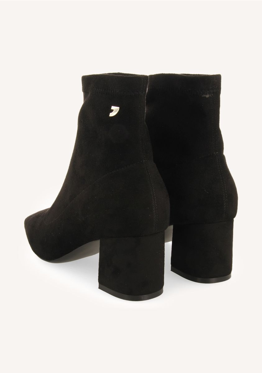 BOTIN MUJER ELASTICO RENGE GIOSEPPO 73834