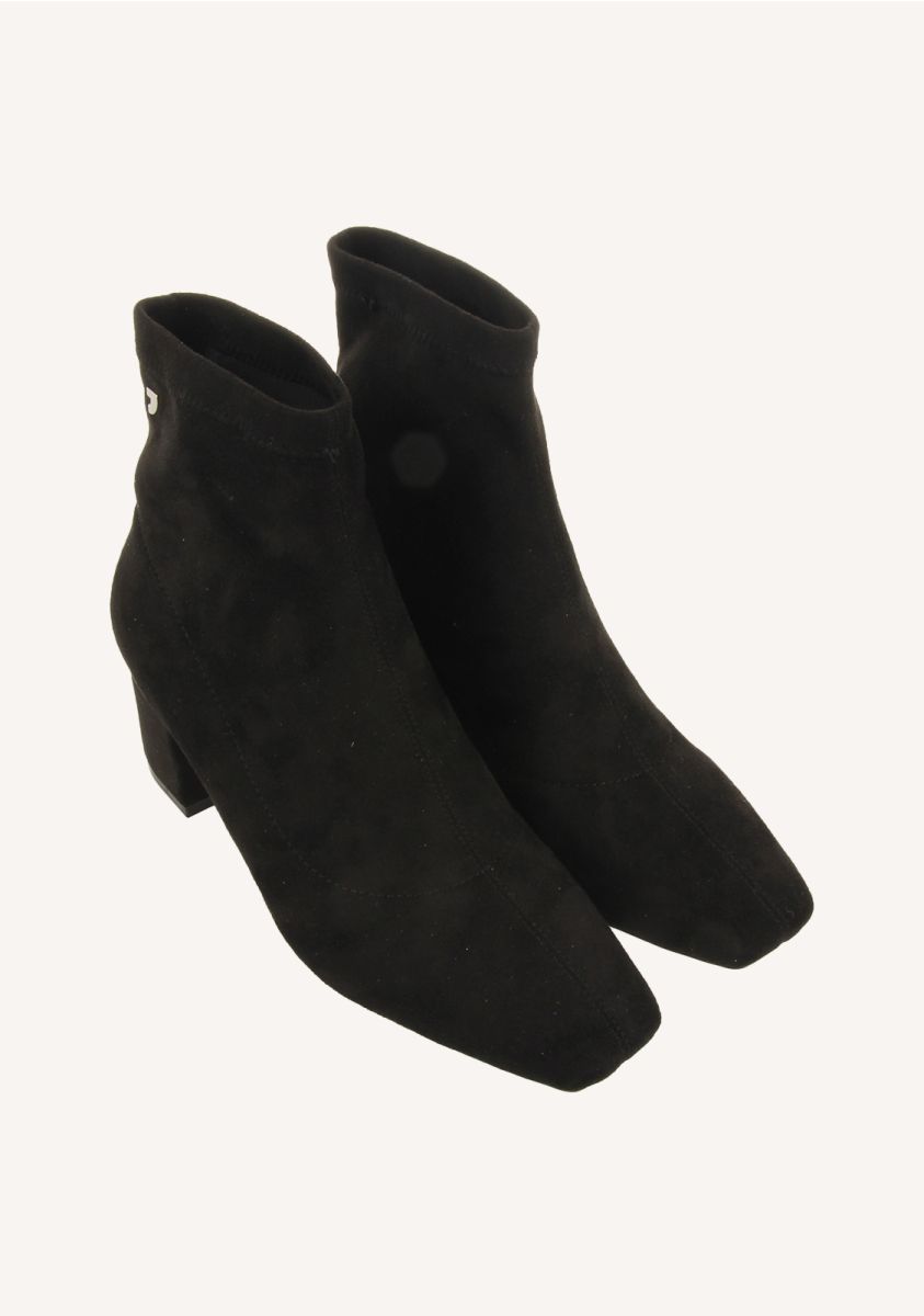 BOTIN MUJER ELASTICO RENGE GIOSEPPO 73834