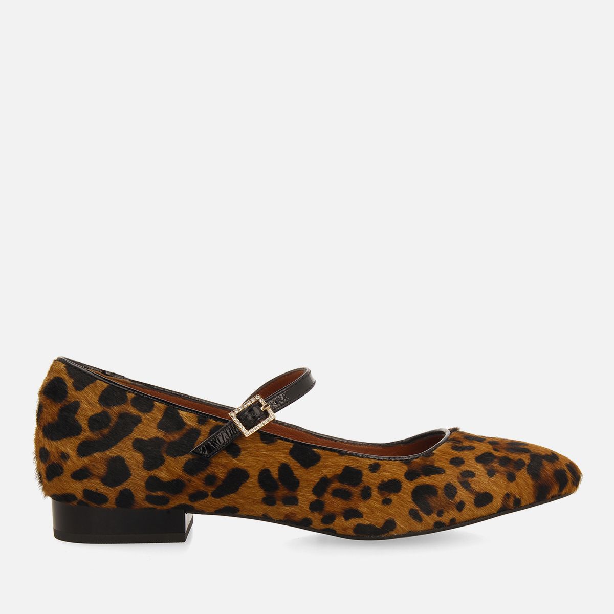 BAILARINAS LEOPARDO BONYHAD 73835