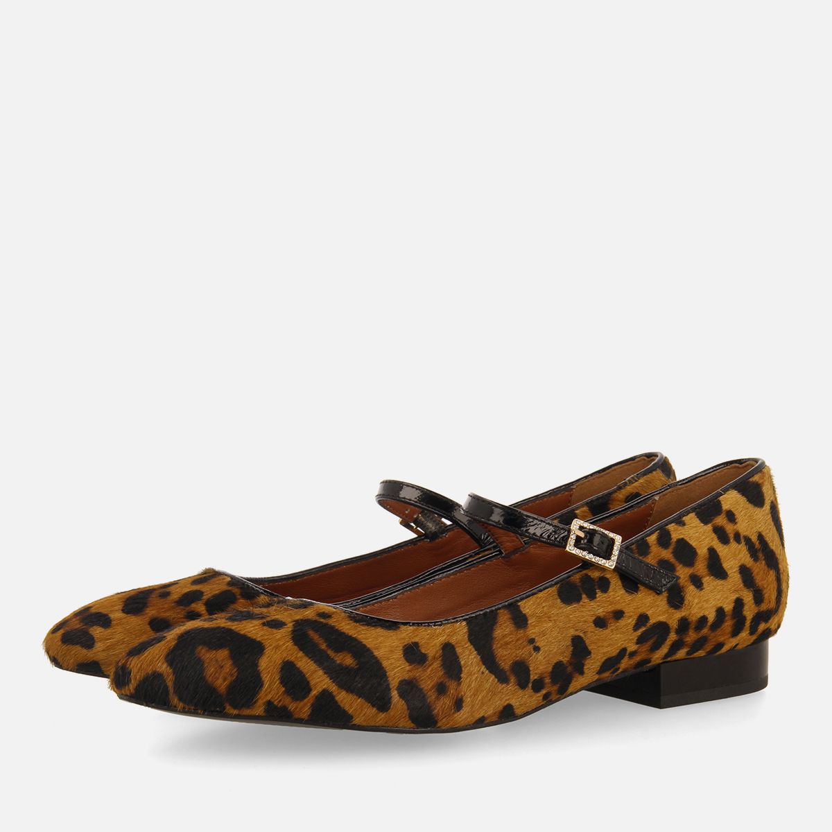 BAILARINAS LEOPARDO BONYHAD 73835