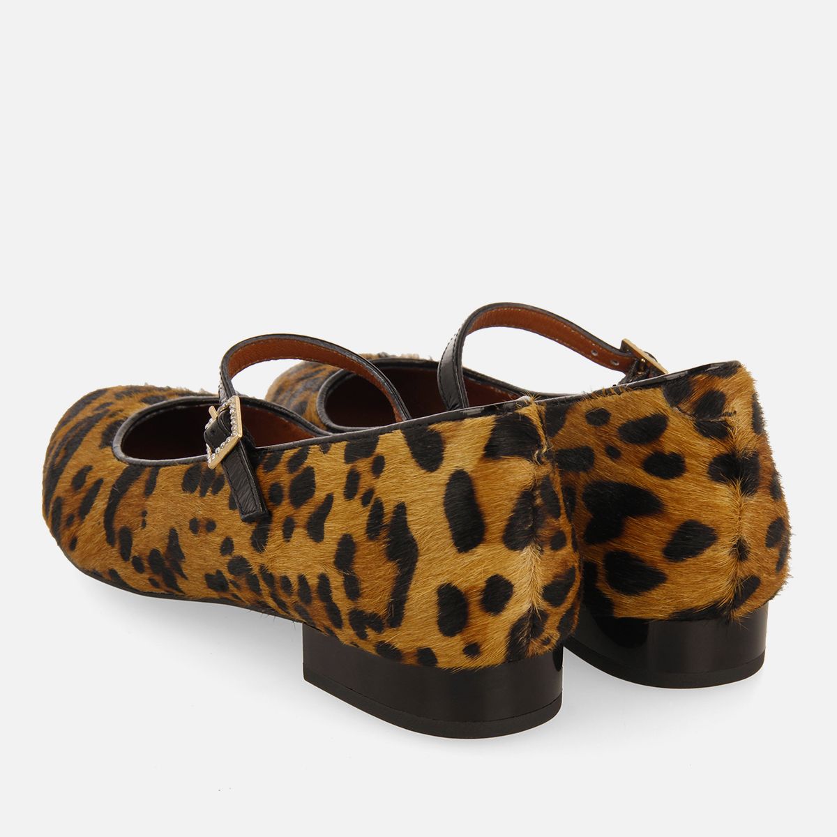BAILARINAS LEOPARDO BONYHAD 73835