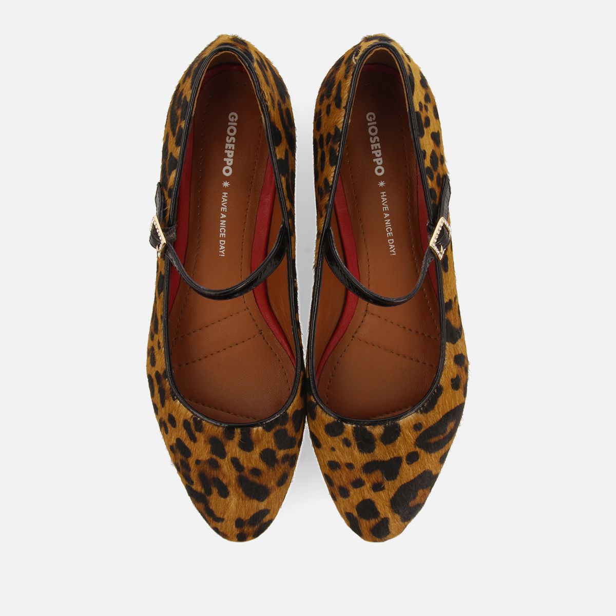BAILARINAS LEOPARDO BONYHAD 73835