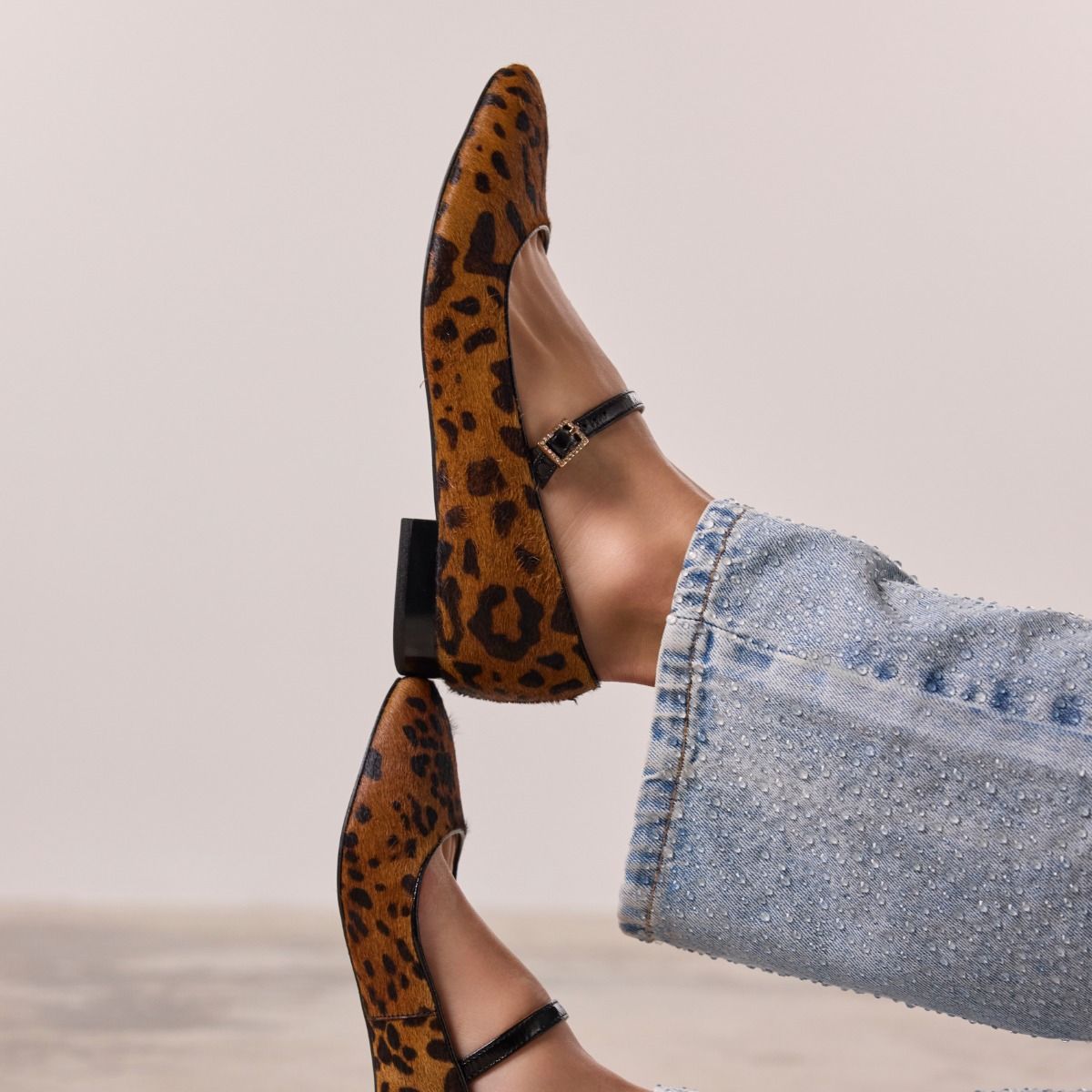 BAILARINAS LEOPARDO BONYHAD 73835