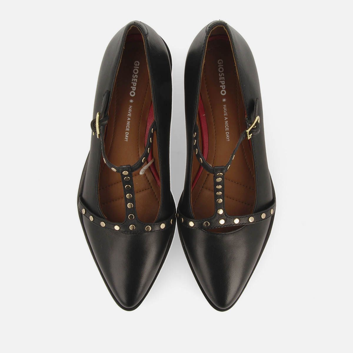 BAILARINAS PIEL