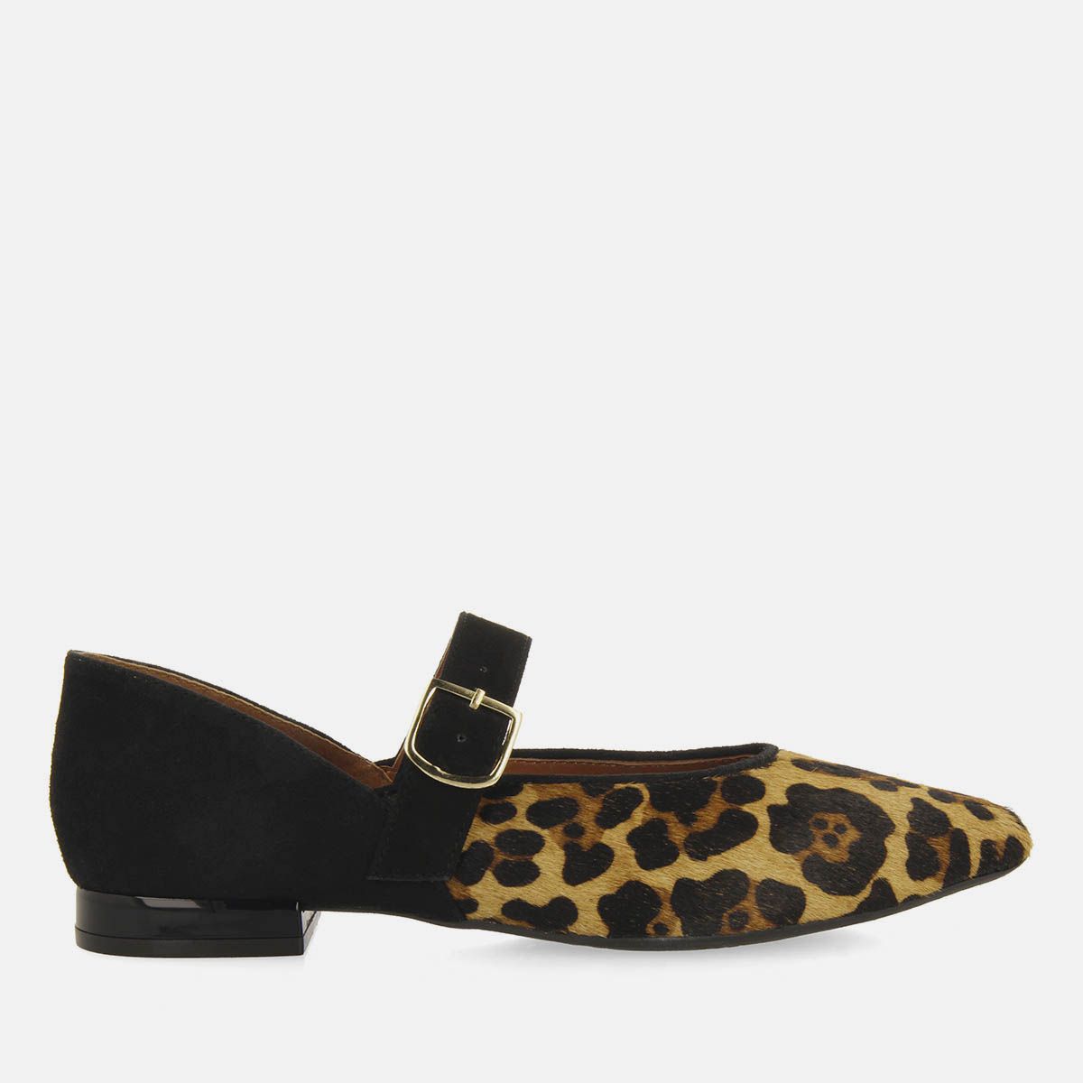MERCEDITAS LEOPARDO FERNITZ