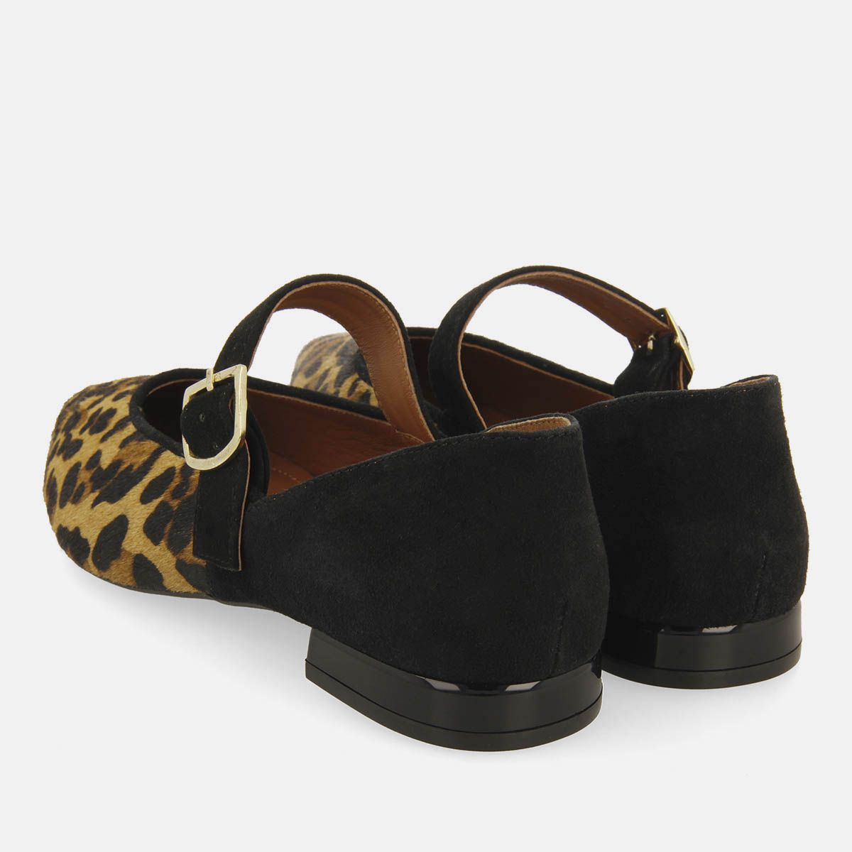 MERCEDITAS LEOPARDO FERNITZ