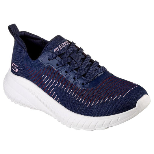 ZAPATILLA AZULES SKECHERS 117207